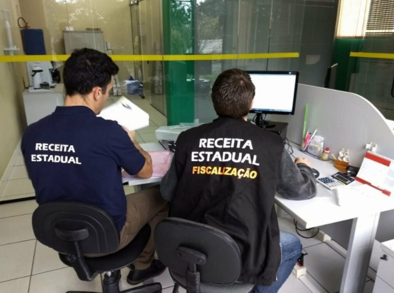 Carreira típica de Estado, responsável não apenas pelo combate à sonegação, mas também pela arrecadação, gestão tributária, julgamento administrativo e desenvolvimento de sistemas que sustentam a política fiscal. Imagem: Sefaz RN.