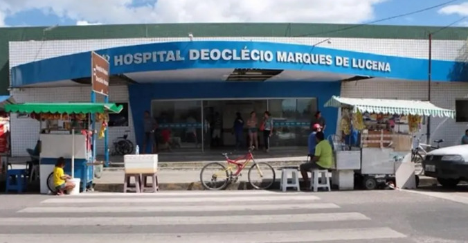 A situação da saúde pública em Parnamirim, a terceira maior cidade do Rio Grande do Norte, voltou a gerar indignação após a divulgação de um vídeo-denúncia que expõe a precariedade no Hospital Municipal Deoclécio Marques. Imagem: Reprodução internet.