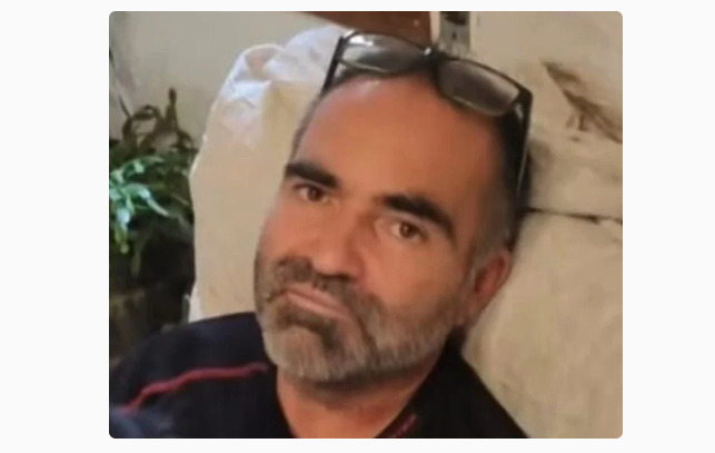 O empresário estava desaparecido desde o último fim de semana. Ele foi visto pela última vez no sábado (20), quando chegou sozinho a uma barraca de venda de bebidas de sua propriedade. Imagem: internet.