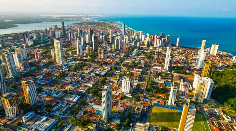 Fundada oficialmente em 25 de dezembro de 1599, a capital potiguar nasceu em meio a disputas, alianças e resistências que moldaram sua identidade cultural, social e política. Imagem: internet.