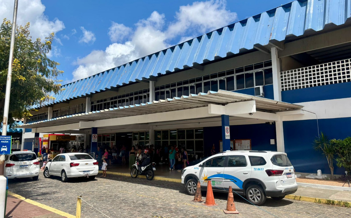 A projeção indica um aumento de 25% no número de embarques em 2025, na comparação com o mesmo período do ano passado.