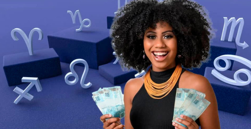 Gêmeos inicia 2026 com maior consciência do próprio valor. Imagem Canva.