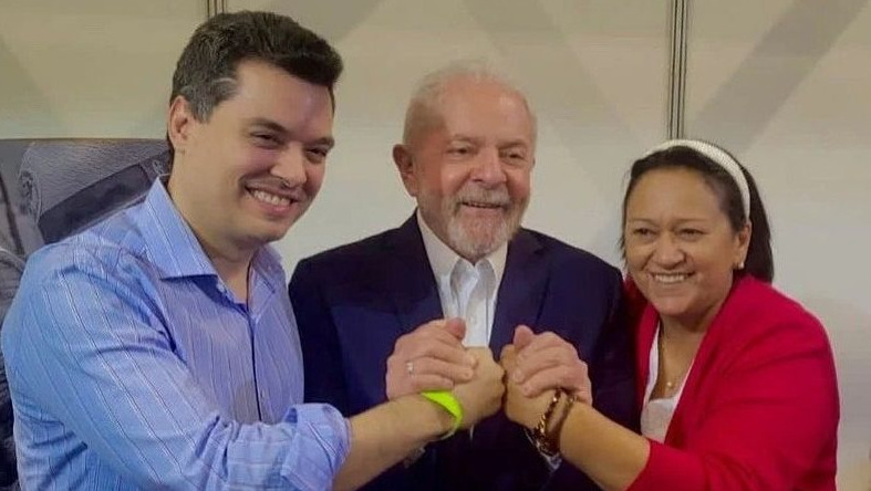 O PT trabalha para evitar uma ruptura. A permanência do MDB no arco de alianças é vista como estratégica para a construção de uma frente competitiva em 2026. Imagem: internet.