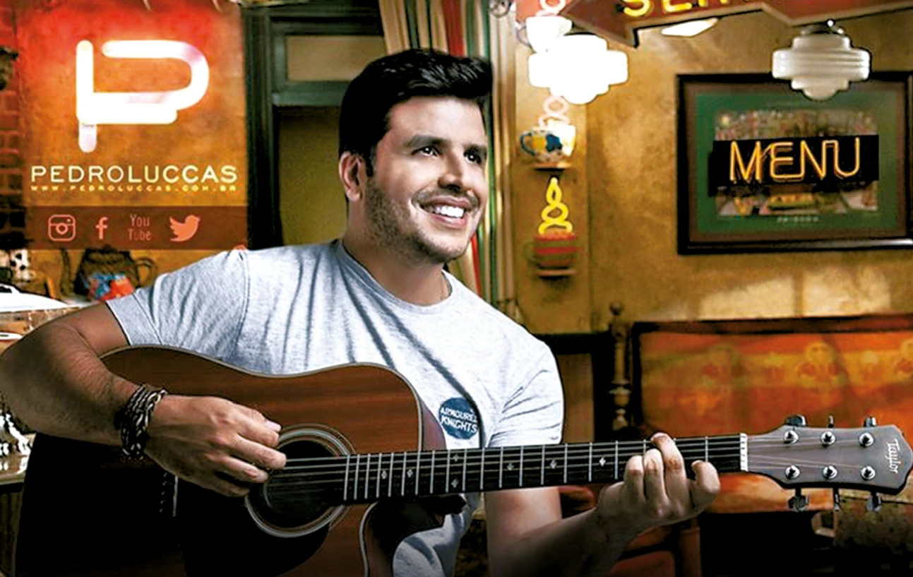 A noite promete reunir milhares de pessoas com show de abertura com músico potiguar Pedro Lucas, e logo em seguida sobre ao palco Claudia Leitte e Limão com Mel. Imagem: internet.