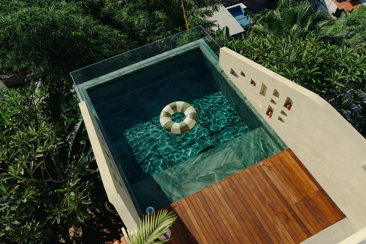 Foto: Reprodução AirBnb