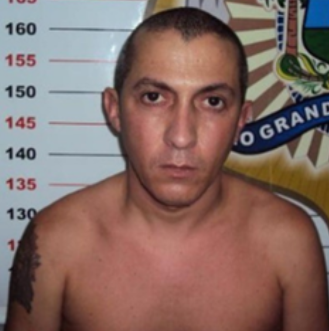 Fábio Xavier da Silva
