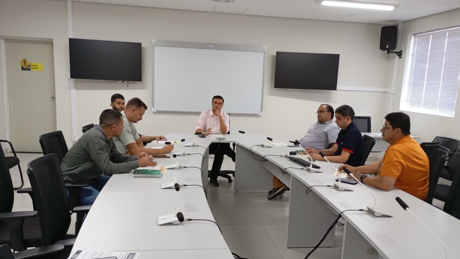 Reunião