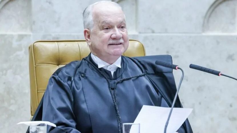 Ministro Edson Fachin