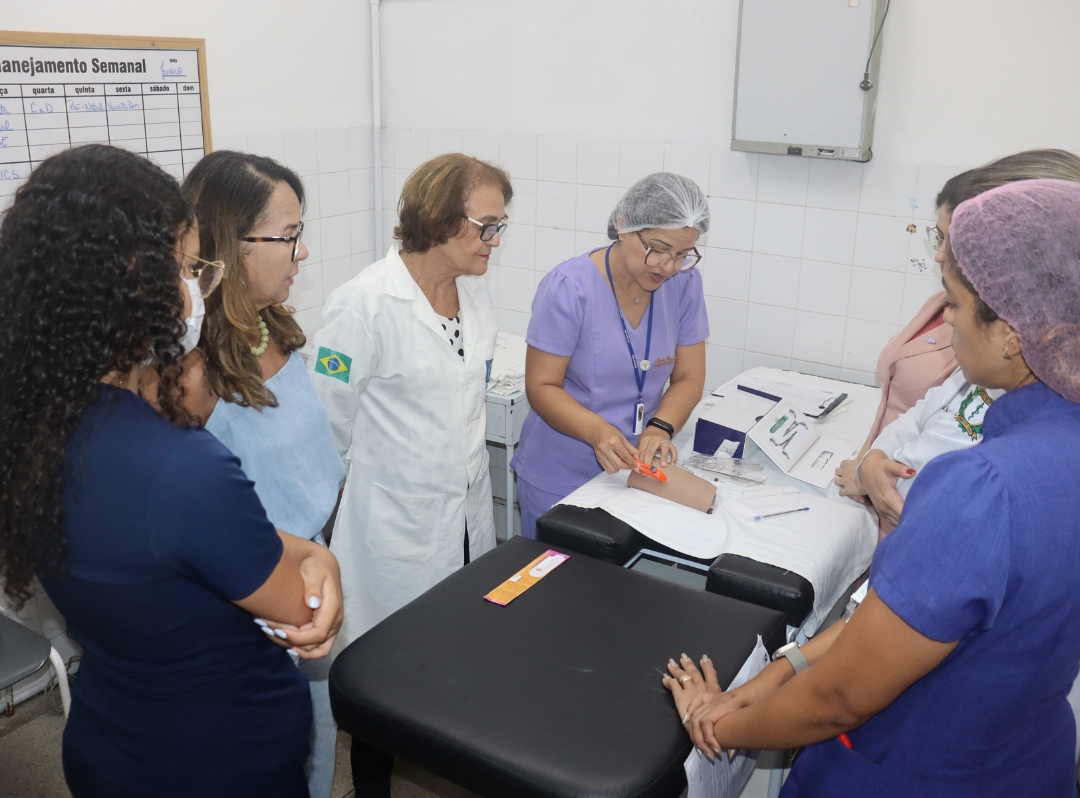 Foto: Divulgação/SMS