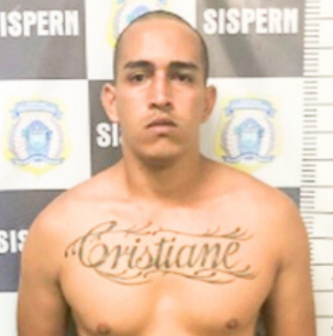 Jefferson Emiliano Lopes