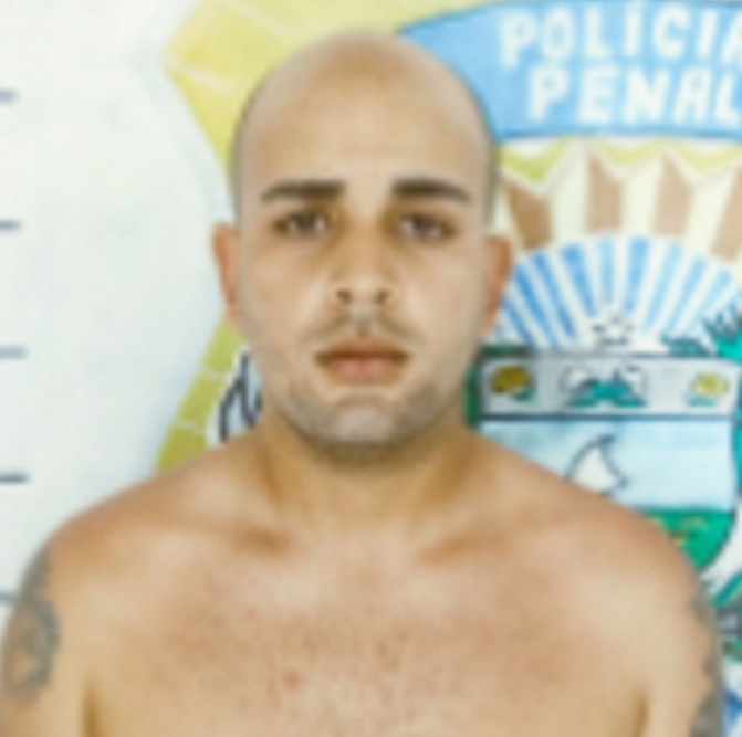 Mateus Lino dos Santos
