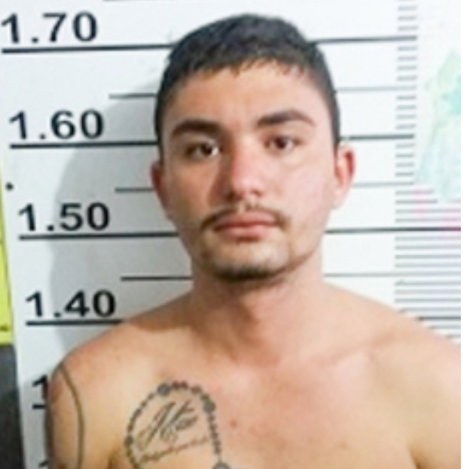 Matheus Vinícius de Oliveira Dantas