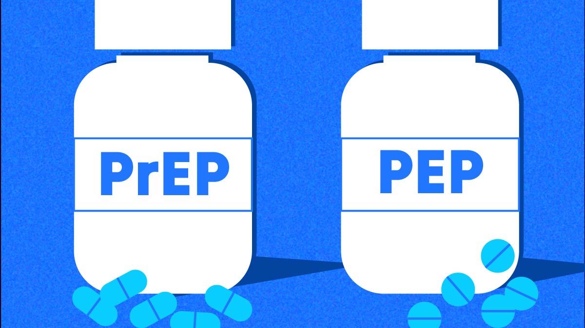 Ambas as estratégias têm o mesmo objetivo fundamental de prevenir a infecção pelo HIV. Foto: Metrópoles