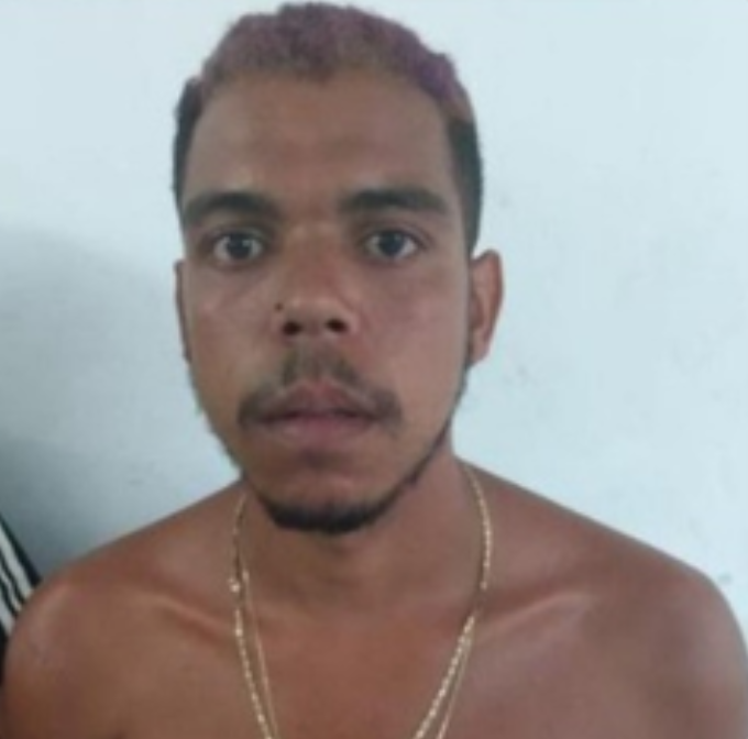 Rafael Anderson Batista Leal