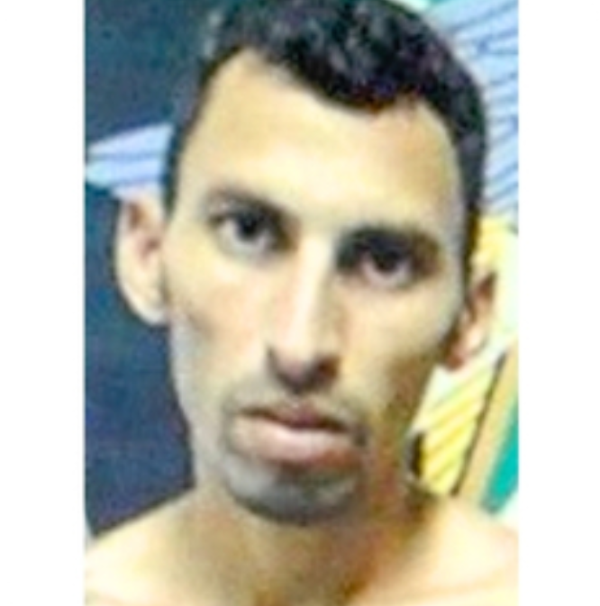 Sandro Afonso de Souza Tavares