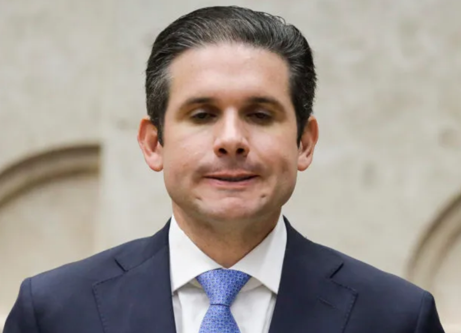 Hugo Motta