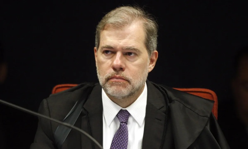 Ministro Toffoli