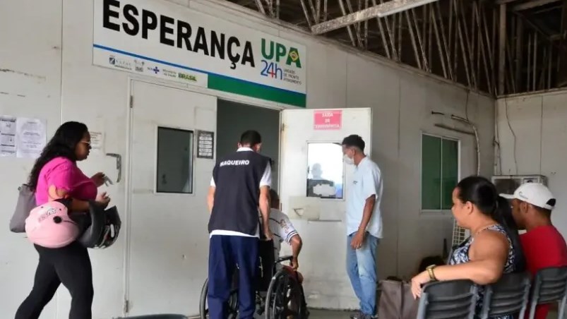 O edital garante 5% das vagas para PcD. Caso não sejam preenchidas, retornam à ampla concorrência, respeitando a ordem de classificação. Imagem Prefeitura de Natal.