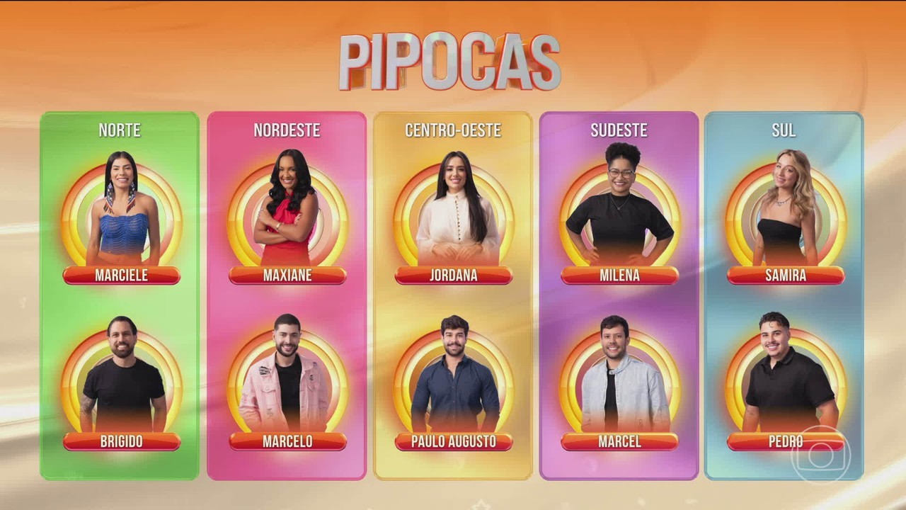 Foto: Divulgação/Globo