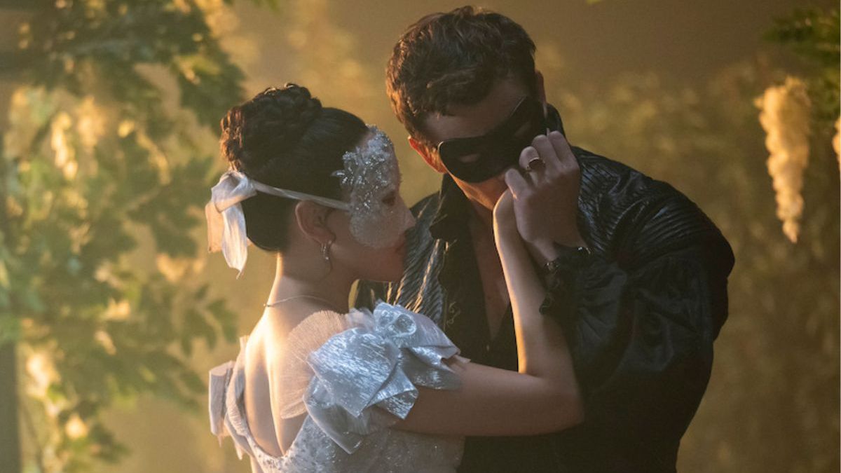 Foto: Divulgação/Netflix