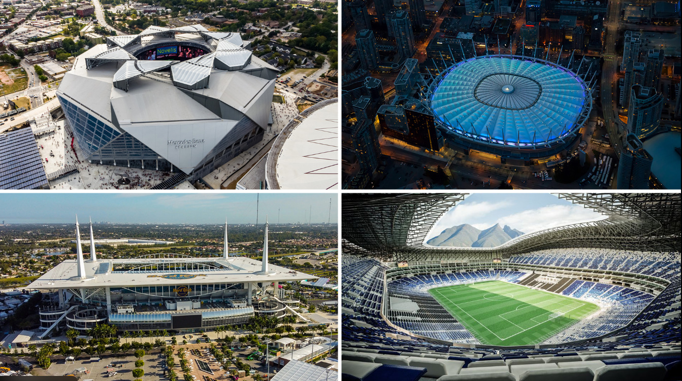 O prognóstico mais impactante envolve a Copa do Mundo de 2026. A IA aponta uma final entre Brasil e Espanha.