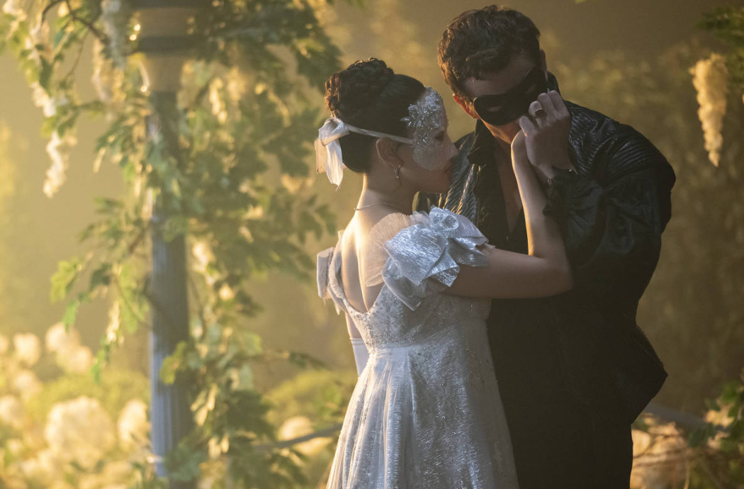Foto: Divulgação/Netflix