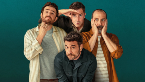 Foto: Divulgação/Netflix