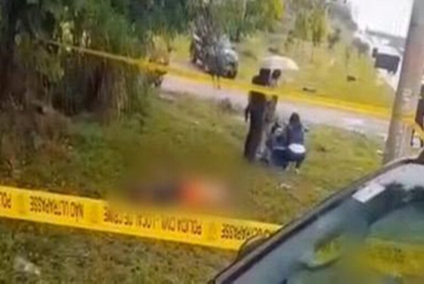 A área foi isolada para o trabalho da perícia criminal, sob responsabilidade da 35ª Delegacia de Polícia (Sobradinho II). Após os procedimentos iniciais, o corpo foi recolhido e encaminhado ao Instituto Médico Legal (IML), onde será submetido a exames que devem auxiliar na identificação da causa da morte.