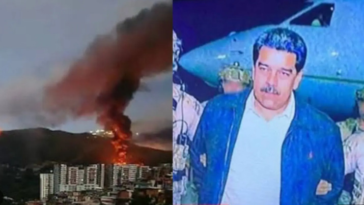 Para o presidente Lula, os bombardeios e a captura do chefe de Estado venezuelano violam princípios básicos do direito internacional. 