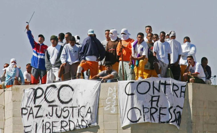 O promotor Lincoln Gakiya, integrante do Gaeco, estima que o faturamento anual da organização criminosa chegue a R$ 10 bilhões.