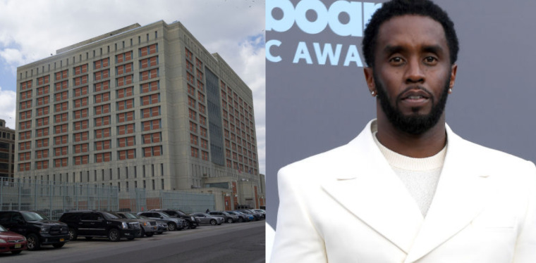 Também passaram pelo local o rapper Sean Combs, conhecido como P. Diddy, e a socialite Ghislaine Maxwell, ex-companheira do predador sexual Jeffrey Epstein.