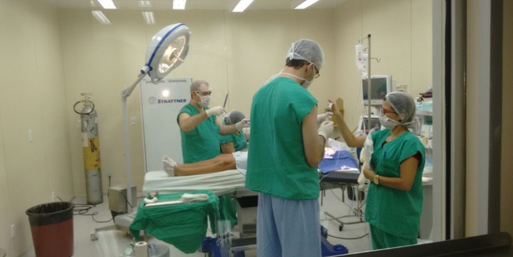 A instituição potiguar foi a única do Rio Grande do Norte a figurar na lista, o que reforça sua relevância regional e o desempenho acima da média em indicadores de gestão e assistência hospitalar.