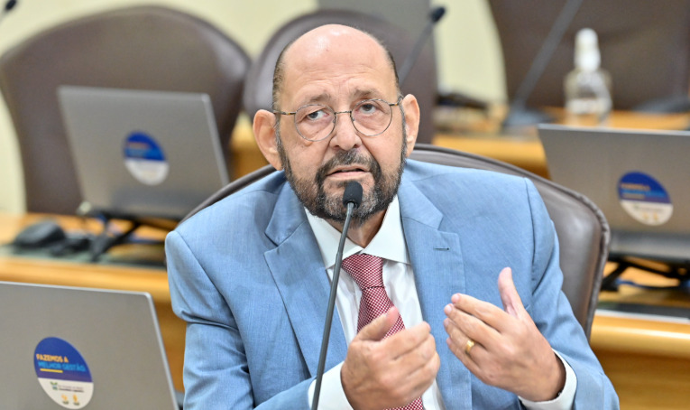 De autoria do deputado Gustavo Carvalho (PL), o projeto detalhava mudanças operacionais nos repasses e ampliava a transparência das informações arrecadatórias.
