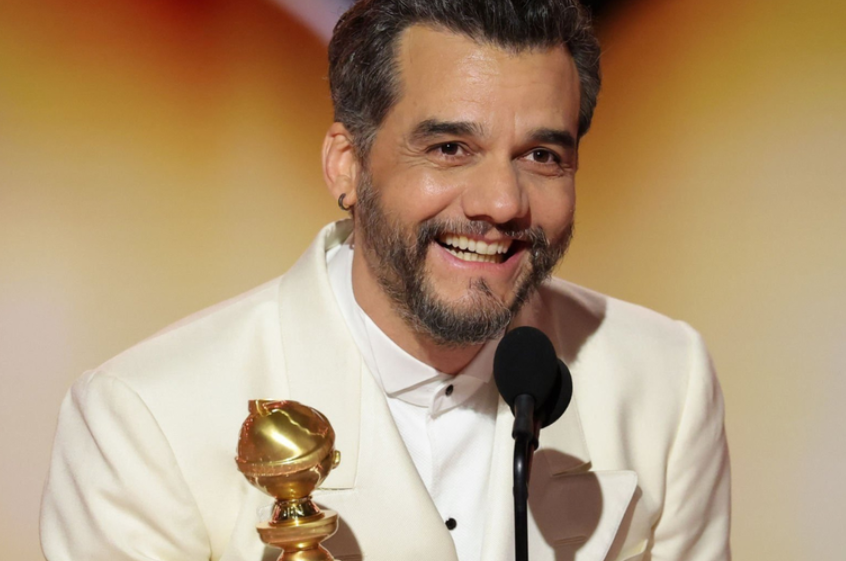 Foto: Divulgação/Globo de Ouro