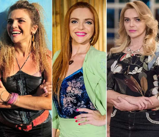 Titina estava em tratamento contra a doença há pelo menos seis meses. Ela era casada com o também ator César Ferrario.