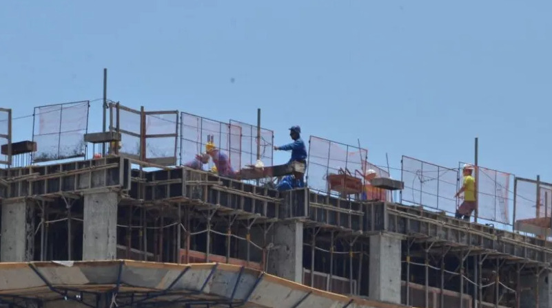 O estudo mostra que o Rio Grande do Norte encerrou dezembro com o metro quadrado avaliado em R$ 1.749,52, consolidando um dos menores crescimentos do país ao longo do ano.