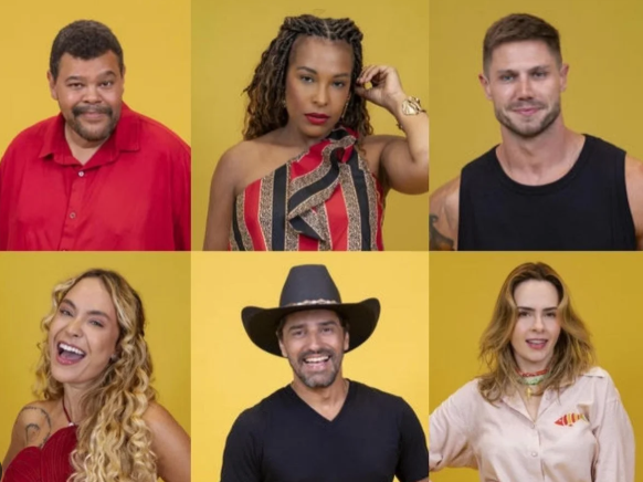 Foto: Divulgação/TV Globo