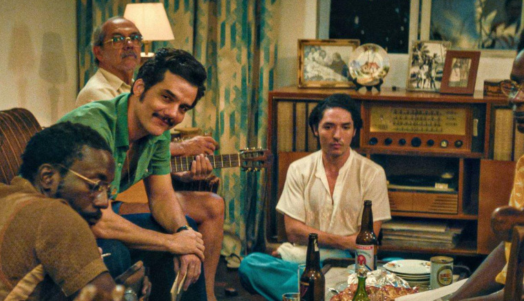 O orçamento global do filme chegou a R$ 27,1 milhões, reunindo diferentes fontes de recursos, nacionais e internacionais.