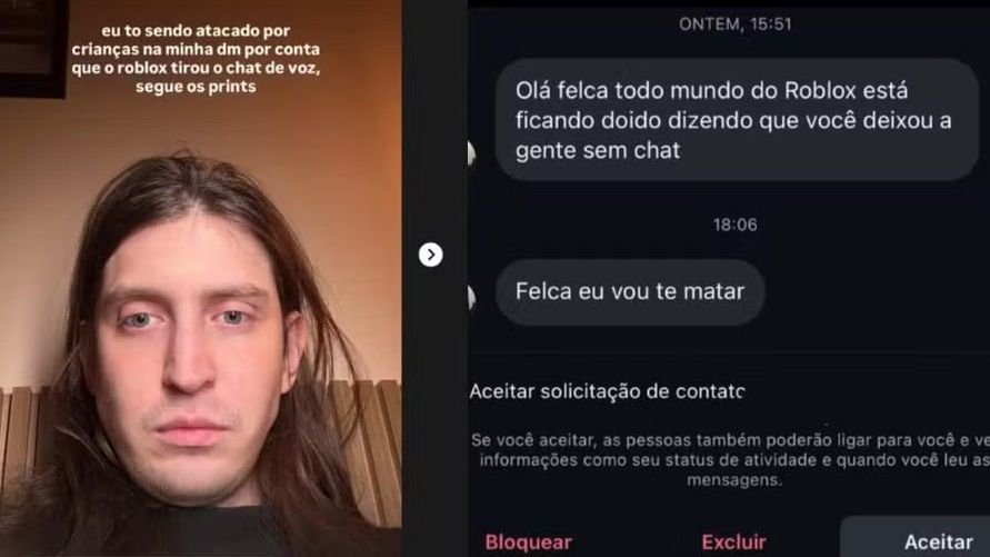 Reprodução: Internet