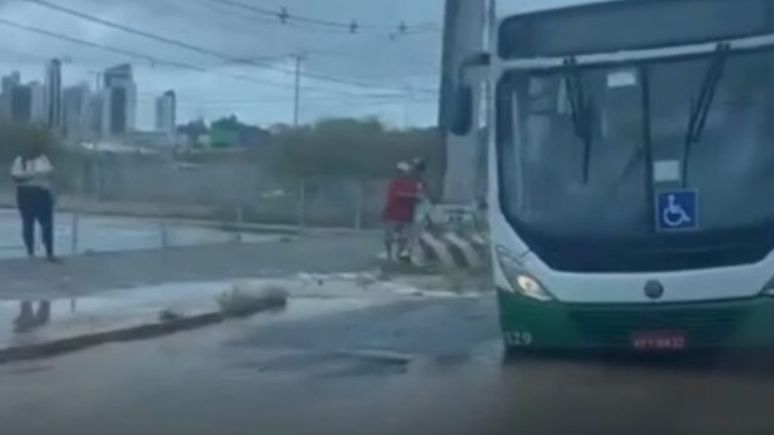 Reprodução Novo Notícias