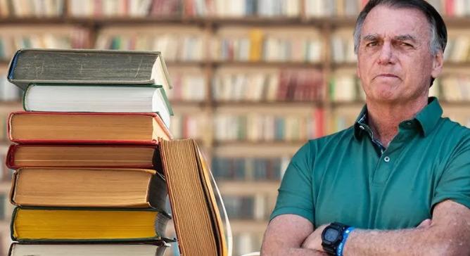O programa de remição de pena por leitura permite que o preso reduza o tempo de condenação a partir da leitura de obras previamente autorizadas e da produção de resenhas avaliadas por comissão técnica.