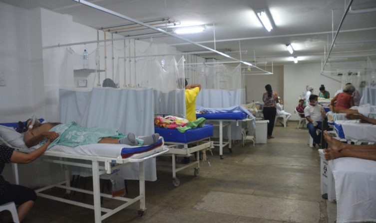Com a paralisação, um dos impactos imediatos será a suspensão da alimentação destinada a acompanhantes de pacientes e a servidores das unidades hospitalares atingidas.