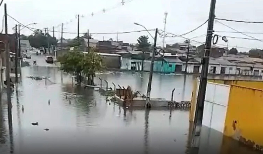 Foto: Reprodução/Redes Sociais