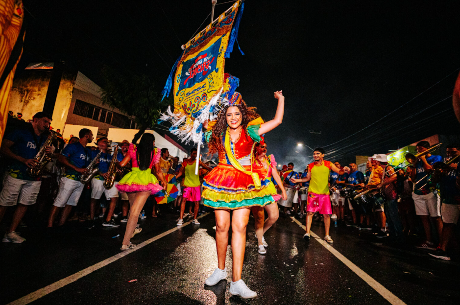 Frevo do Xico e Orquestra do Papão são atrações confirmadas. Foto: Divulgação/Fecomércio RN