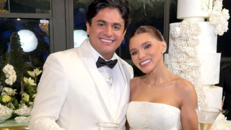 Raphaella relata que as agressões começaram poucos dias após o casamento, que durou cerca de dois meses. De acordo com ela, os episódios eram frequentes e, em diversas situações.