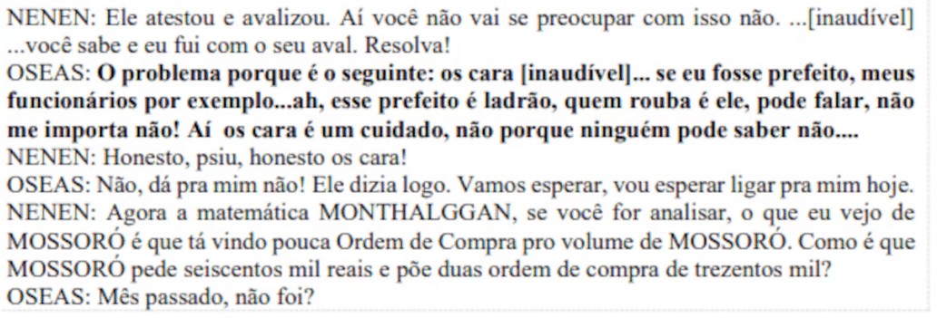 Reprodução: Blog Dina