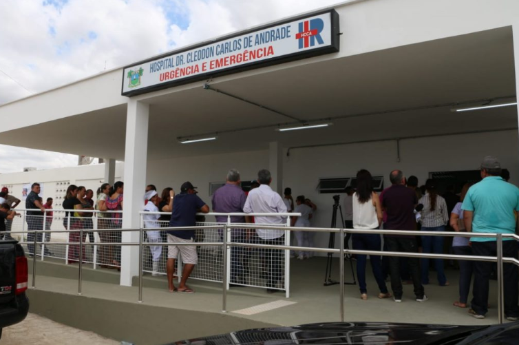 Foto: Reprodução/Agora RN