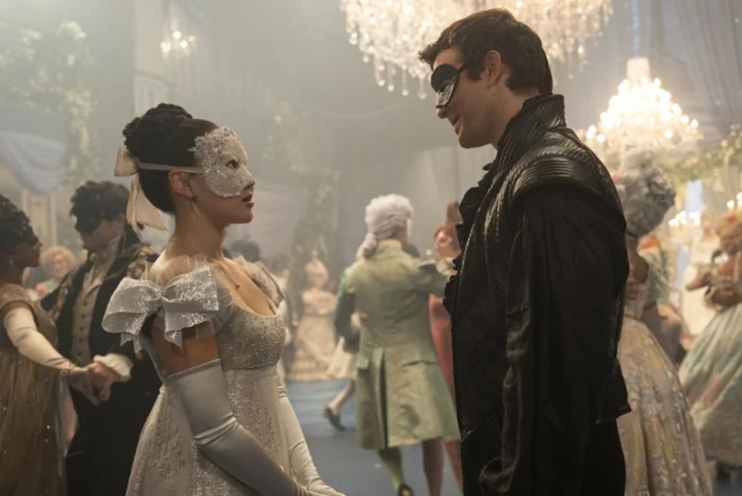 Foto: Divulgação/Netflix