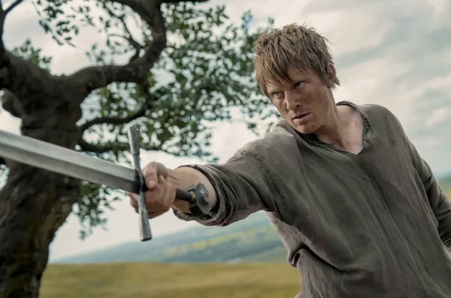 Foto: Divulgação/HBO Max