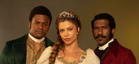 Foto: Divulgação/HBO Max